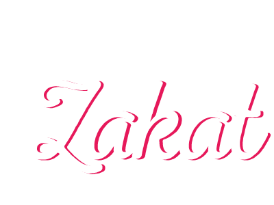 Give Zakat